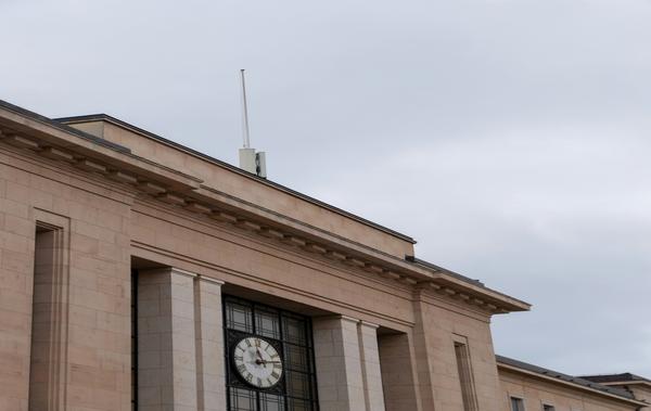 Navette : Un chauffeur privé pour tout votre voyage !