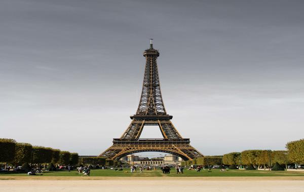 Naviguer Paris avec élégance : Découvrez les services VIP de VTC