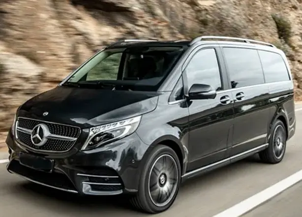 chauffeur privé paris