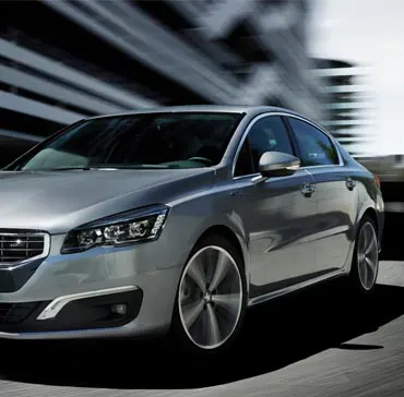 chauffeur privé paris