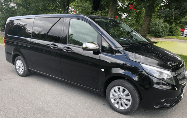 chauffeur privé paris